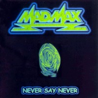 Purchase Mad Max - Never Say Never