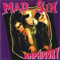 Purchase Mad Sin - Amphigory (Reissued 1993)