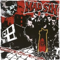 Purchase Mad Sin - Dead Moon’s Calling