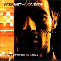Purchase Man With No Name - Interstate Highway