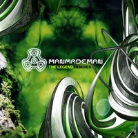 Purchase Manmademan - The Legend Remixes