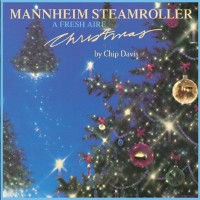 Purchase Mannheim Steamroller - A Fresh Aire Christmas