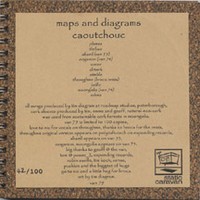 Purchase Maps & Diagrams - Caoutchouc