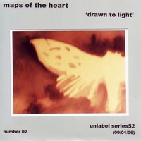 Purchase Maps Of The Heart - Drawn to Light