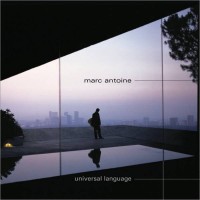 Purchase Marc Antoine - Universal Language