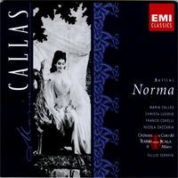 Purchase Maria Callas - Norma