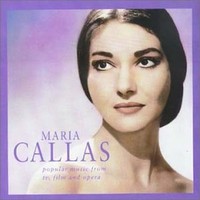 Purchase Maria Callas - Popular Music