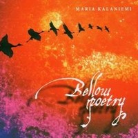 Purchase Maria Kalaniemi - Bellow Poetry