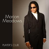 Purchase Marion Meadows - Player’s Club
