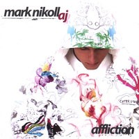 Purchase Mark Nicollaj - Affliction