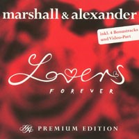 Purchase Marshall & Alexander - Lovers Forever (Premium Edition)
