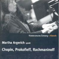Purchase Martha Argerich - Klavier Kaiser