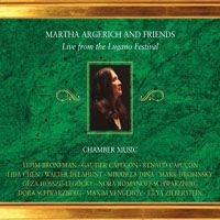 Purchase Martha Argerich - Live From The Lugano Festival