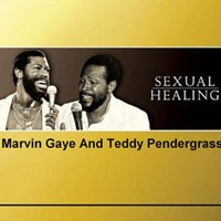 Purchase Marvin Gaye And Teddy Pendergrass - Sexual Healing
