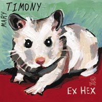 Purchase Mary Timony - Ex Hex