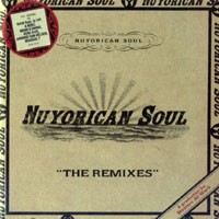 Purchase Masters At Work - Nuyorican Soul - The Remixes