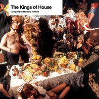 Purchase Masters At Work - The Kings Of House