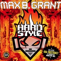 Purchase Max B Grant - Hardstyle