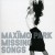 Purchase Maxïmo Park- Missing Songs MP3
