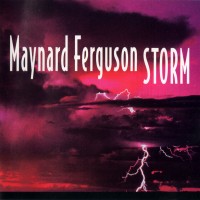 Purchase Maynard Ferguson - Storm