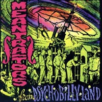 Purchase The Meantraitors - From Psychobilly Land (Vinyl)