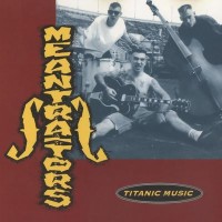 Purchase The Meantraitors - Titanic Music (Vinyl)