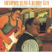 Purchase Memphis Slim - Southside Reunion (With Buddy Guy) (Reissued 2004)