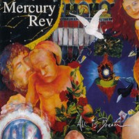 Purchase Mercury Rev - All Is Dream