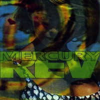 Purchase Mercury Rev - Yerself Is Steam