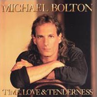 Purchase Michael Bolton - Time Love & Tenderness