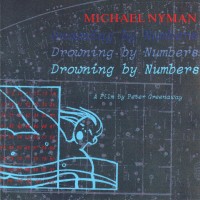 Purchase Michael Nyman - Drowning By Numbers