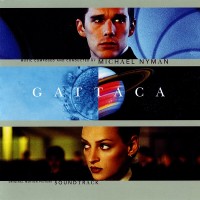 Purchase Michael Nyman - Gattaca OST