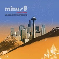 Purchase Minus 8 - Eclectica
