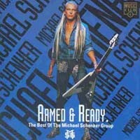 Purchase Michael Schenker - Armed And Ready - The Best Of The Michael Schenker