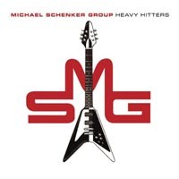 Purchase Michael Schenker - Heavy Hitters