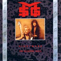 Purchase Michael Schenker - Nightmare - The Acoustic M.S.G.