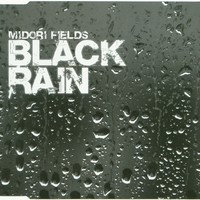 Purchase Midori Fields - Black Rain