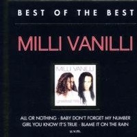Purchase Milli Vanilli - Greatest Hits (Gold-Edition)