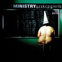 Purchase Ministry - Dark Side Of The Spoon