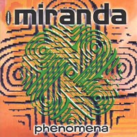 Purchase Miranda - Phenomena