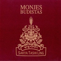 Purchase Monjes Budistas - Sakya Tahsi Ling