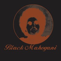 Purchase Moodymann - Black Mahogani