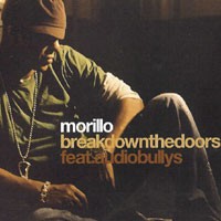 Purchase Morillo - Break Down The Doors