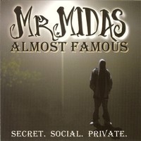 Purchase Mr Midas - Almost Famous