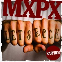 Purchase MXPX - Let's Rock