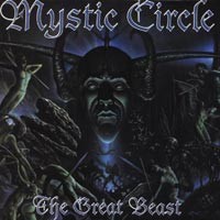 Purchase Mystic Circle - The Great Beast