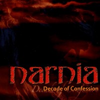 Purchase Narnia - Decade Of Confession CD1