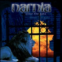 Purchase Narnia - Enter The Gate