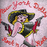 Purchase New York Dolls - Rock \'N Roll