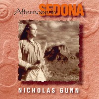 Purchase Nicholas Gunn - Afternoon In Sedona